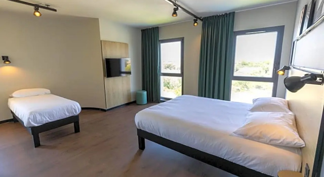 Номер Premium Ibis Marseille Marignane Technopole