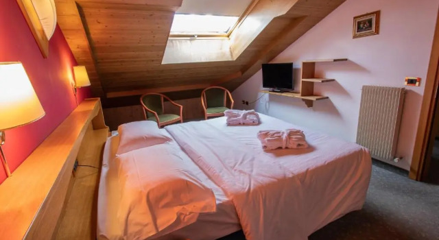 Двухместный номер Standard Hotel Santanton
