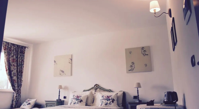 Номер Standard Cascina Castagneto