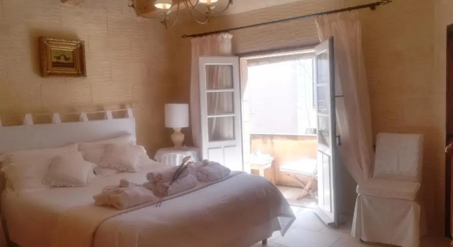 Standard room Betty Cake House & Pool