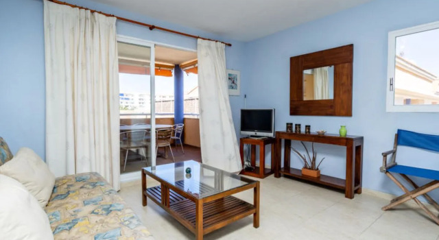 Apartment Menorca Jávea