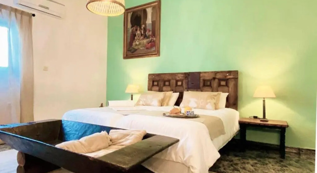 Вилла Villa Zalea Real -SUPER ideal Grupos, Piscina !