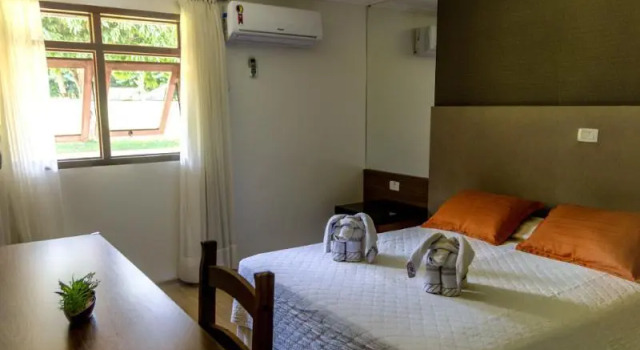 Семейный номер Standard Zagaia Eco Resort
