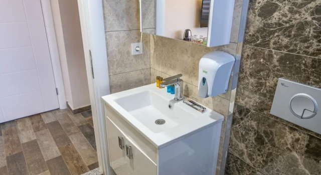 Номер Classic Sist 34 Suit Hotel