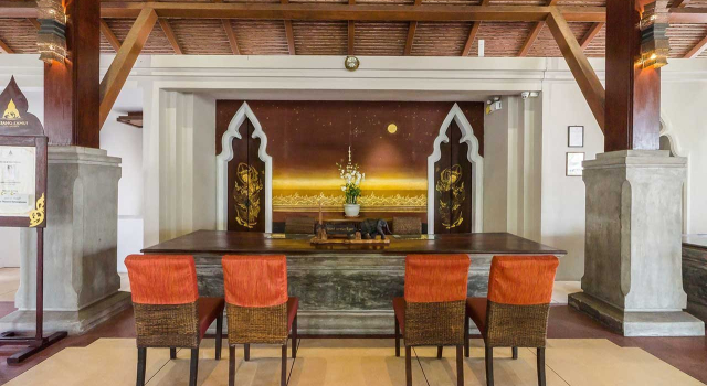 Muang Samui Spa Resort