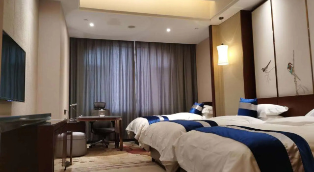 Tianyuan International Hotel