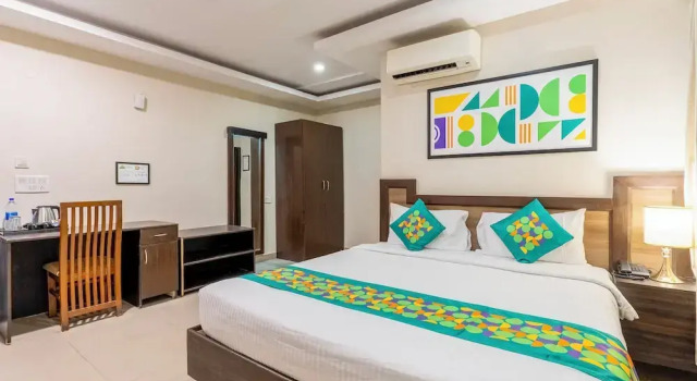Treebo Millenium Suites, Забронировать Отель Отели штата Карнатаки 3 звезды, 3*