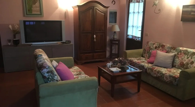 La Stregatta B&B