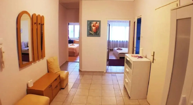Old Town Apartment Pellicova II, Забронировать Апартаменты/квартира Апартаменты Брно, рядом с Музей монетного двора, Апартаменты/квартира