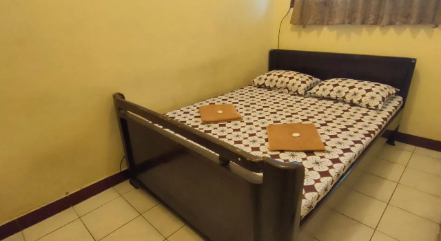 Двухместный номер Standard Hotel Prambanan Malioboro