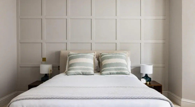 The Kensington Wonder - Stunning 2bdr Flat With Patios, Varaa Huoneisto Asunnot kohteessa Merseyside, Huoneisto