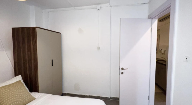Апартаменты с 2 комнатами AspenTLV - Hacarmel Market Apartments