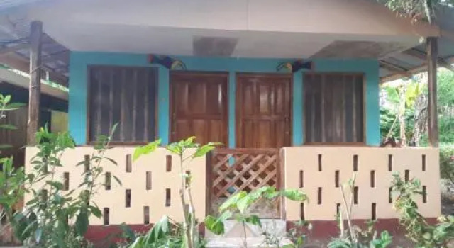 Hostal Familiar Buen Amigo, Забронировать Гостевой дом Исла-Манкаррон Rio San Juan Region