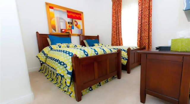 Семейная вилла Je43024 - Reunion Resort - 4 Bed 2 Baths Villa