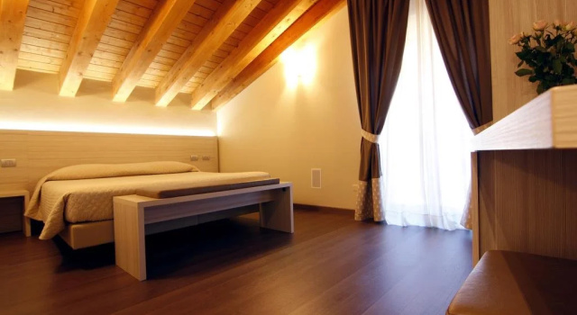 Albergo Del Ponte