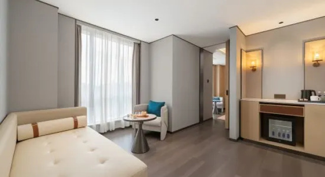 Люкс Lanou International LiuZhou