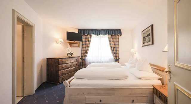 Hotel Ansitz Jakoberhof - Alpine Relax