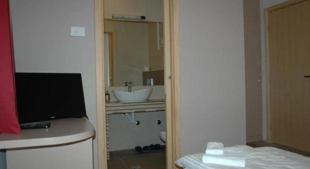Номер Standard Zona Optimizma accommodation & SPA