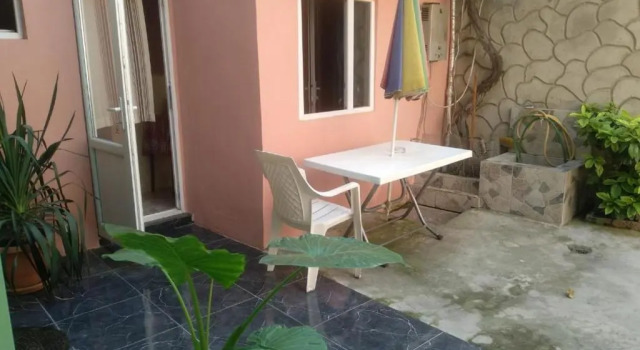 Номер Standard Guest House Natia