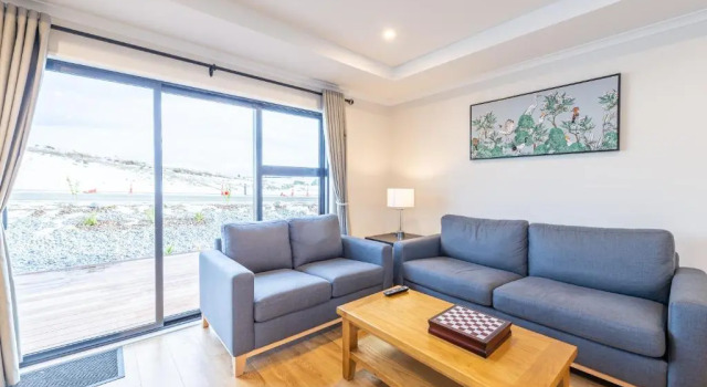 Апартаменты Snow Pine Apartment