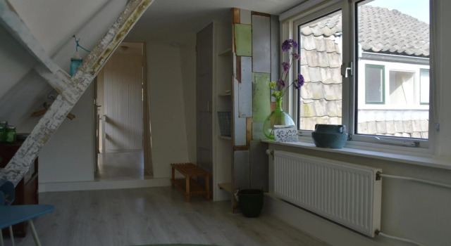 Bijzonder Bakkum, Rezervasyon Otel Castricum 