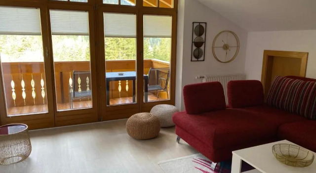 Апартаменты Apartments Oberhollenzer