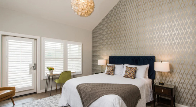 Olea Hotel, Забронировать Отель Глен-Эллен Wine Country - Northern California, рядом с Wine Snob