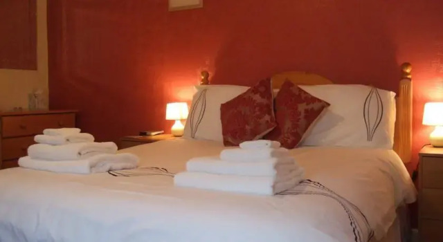 Gresham House Inn