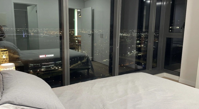 Luxury 2B2B Well Furnished Spectacular View, Забронировать Отель Бизнес-отели Мельбурна, рядом с Australian Institute of Management, 4* 5*