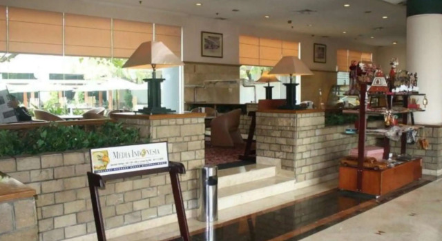 Bumi Wiyata Hotel