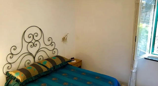 Двухместный номер Standard без вида Hotel Alfonso A Mare