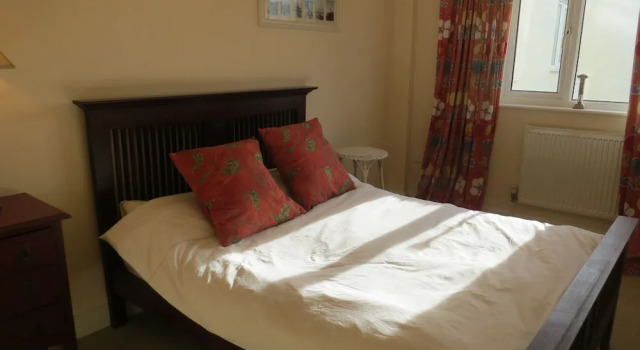 Sandy Shores Ground Floor Apartment
