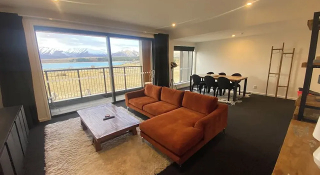 Lot 7 - Studios & Apartments