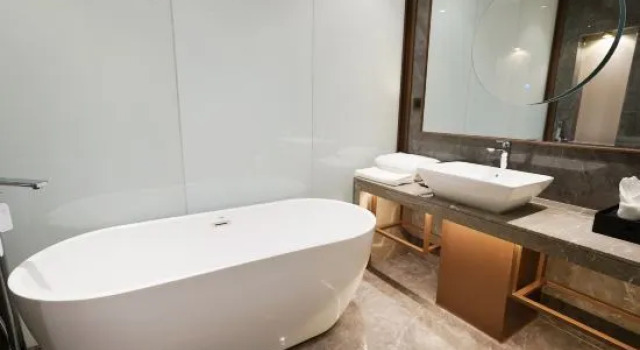 Люкс Benga International Hotel