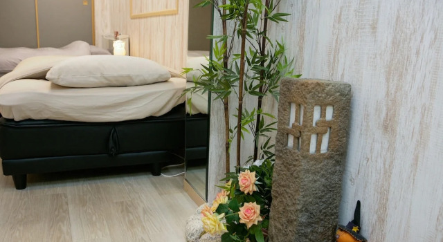 Edo Fukagawa 2A