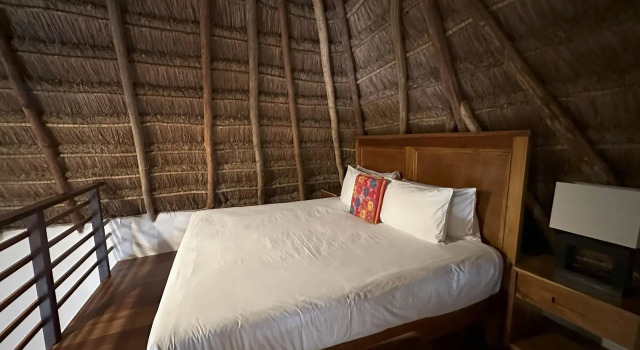 Na Balam, Rezervasyon Otel Isla Mujeres 