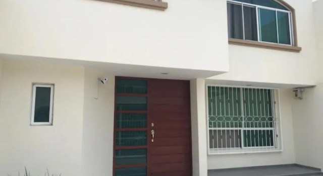 Expo Guadalajara House, Book Vacation Home Chapalita 