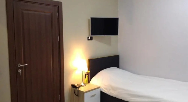 Семейный номер Standard Oliva Hotel