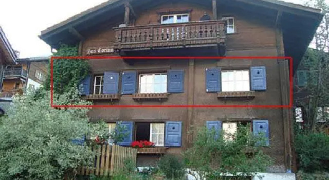 Haus Corina, Buchen Sie Hotel Klosters-Serneus Klosters-Serneus