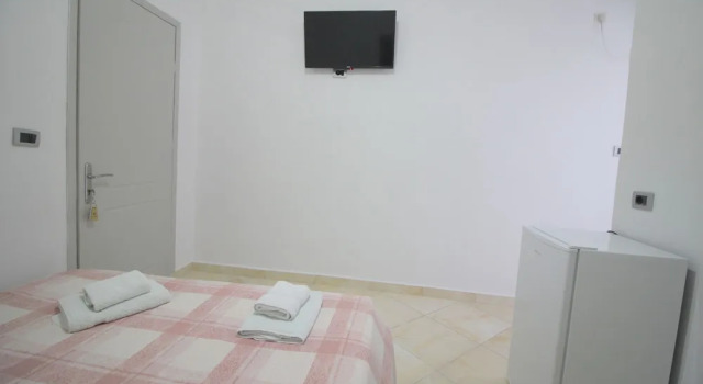 Номер Standard Andy Apartments