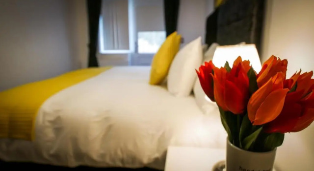 Апартаменты UR City Pad - Richmond Apartments