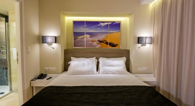 Полулюкс Swell Boutique Hotel