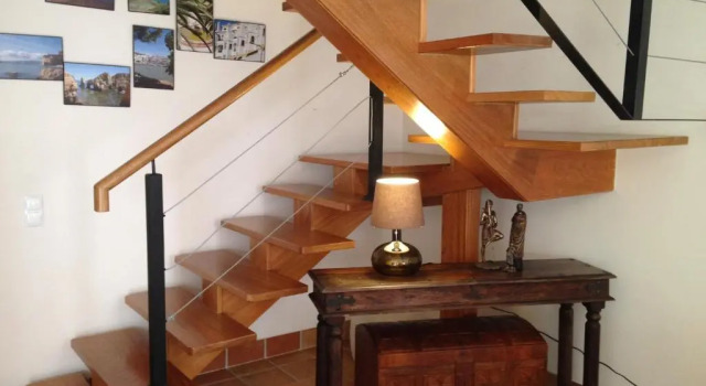 Коттедж с 5 комнатами Casa Estelliane