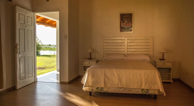 Posada La Siesta, Rezerwuj Hotel Hotele 3-gwiazdkowe w Esquina, 3*