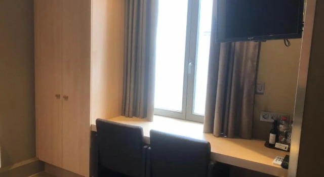 Номер Comfort Hotel Duivels Paterke Harelbeeksestraat 29, 8500 Kortrijk