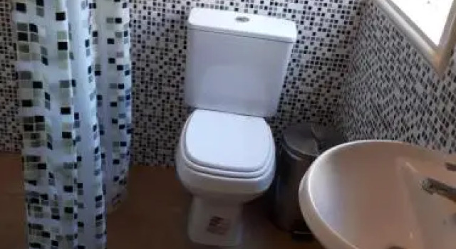 SUíTE INDEPENDENTE