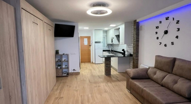Hany apartment Ducado 11-C