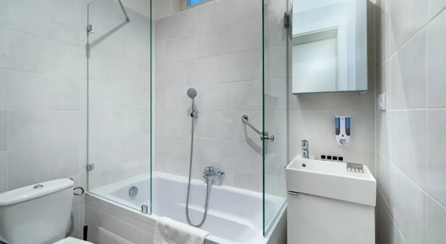 Полулюкс RES City Residence Hotel Budapest