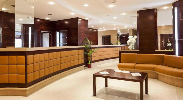 BV President Hotel
