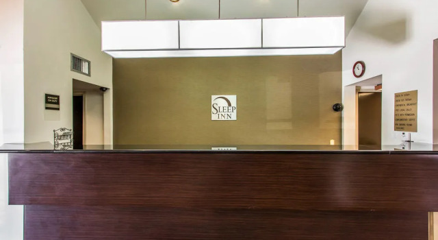 Sleep Inn
